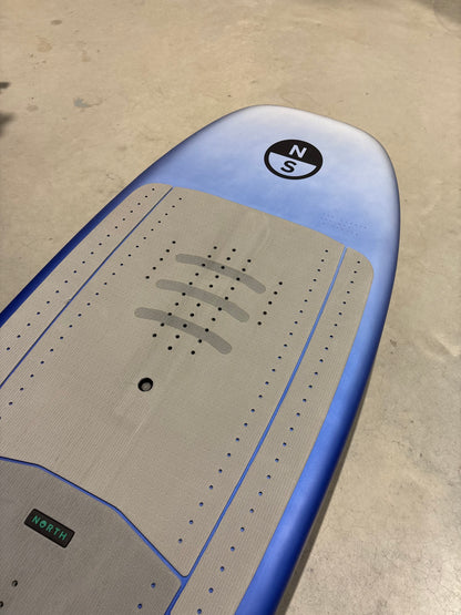 North Seek Foil Board 2025 5’3 - 88L