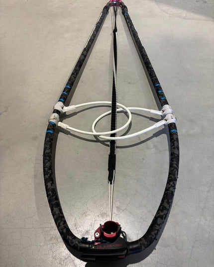 Severne Blue Line 180-240