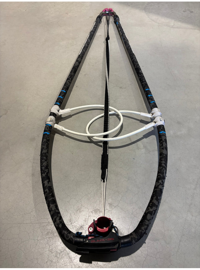 Severne Blue Line 180-240