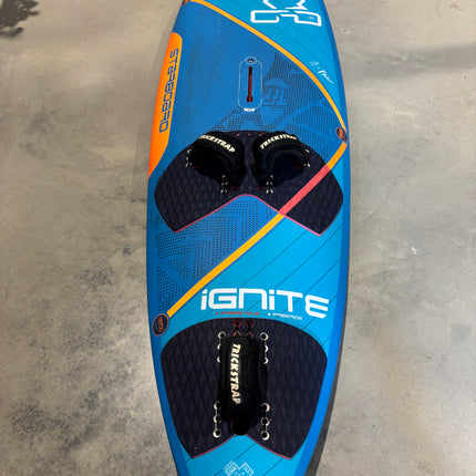 Collection image for: Windsurf boards Freestyle