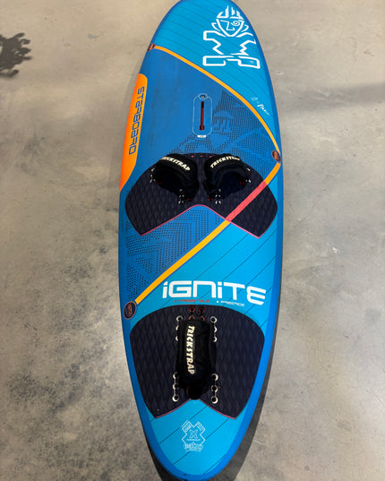 Starboard Ignite Carbon Reflex - 93L