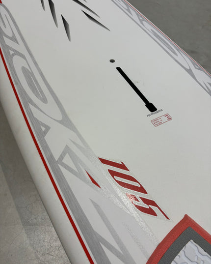 F2 Stoke - 105L