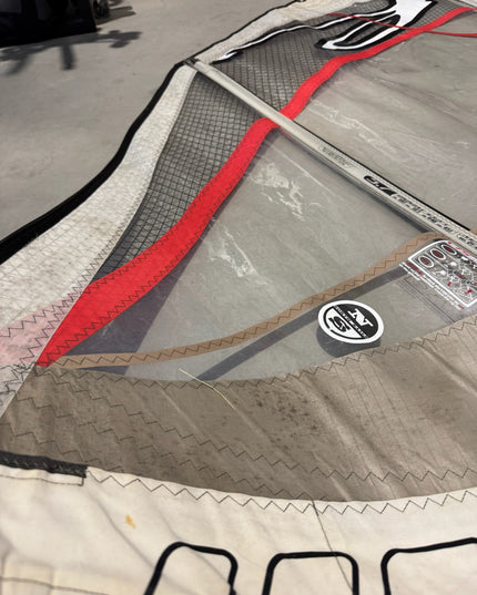 North Sails Rave 5.7