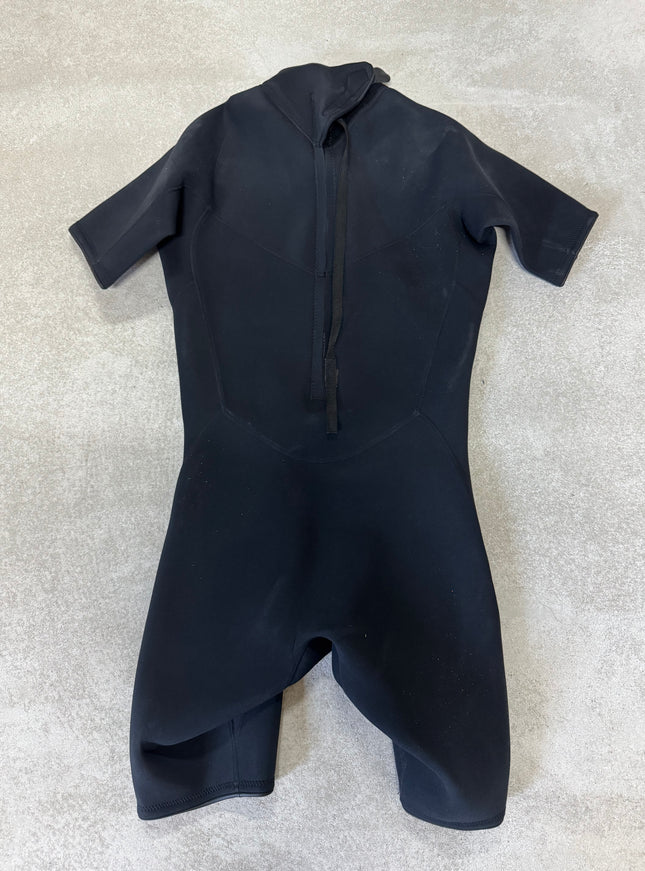 Mystic Brand Shorty Heren Maat XXL