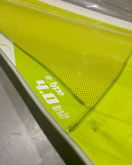 North Sails E-Type 4.0