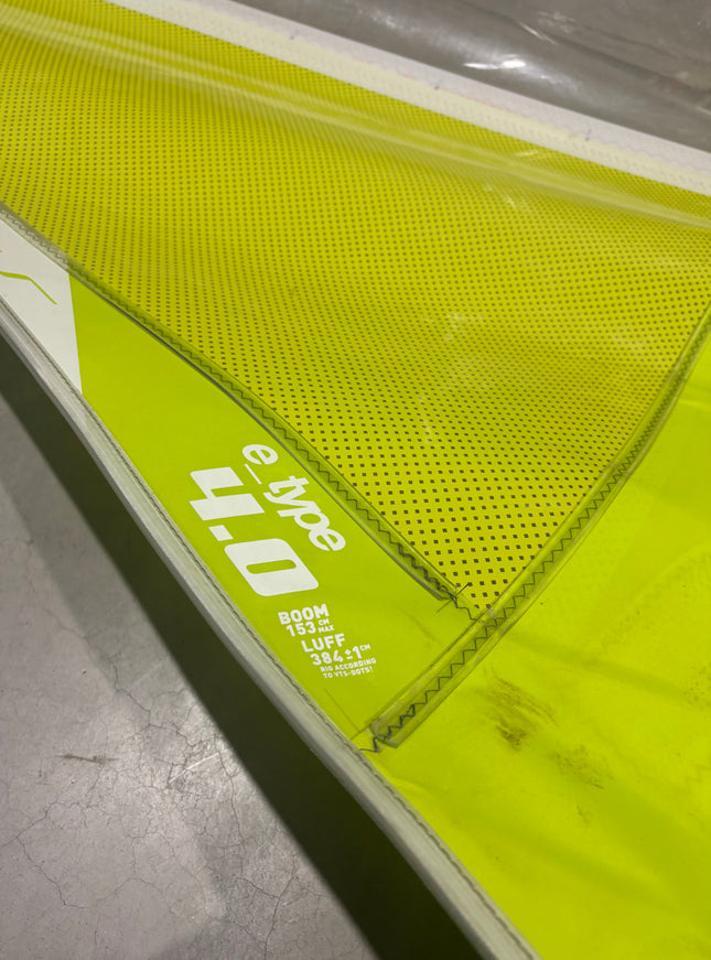 North Sails E-Type 4.0