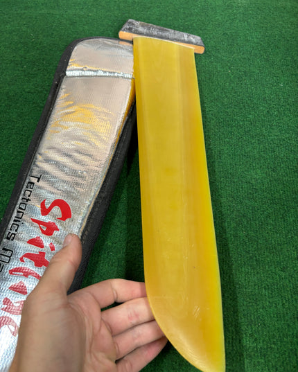 Tectonics Spitfire 50cm Tuttlebox