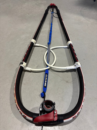 Naish Carbon Wave PRO 140-190