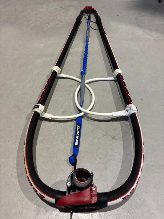 Naish Carbon Wave PRO 140-190