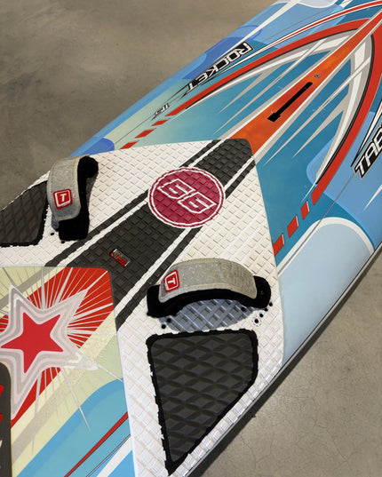 Tabou Rocket - 115L