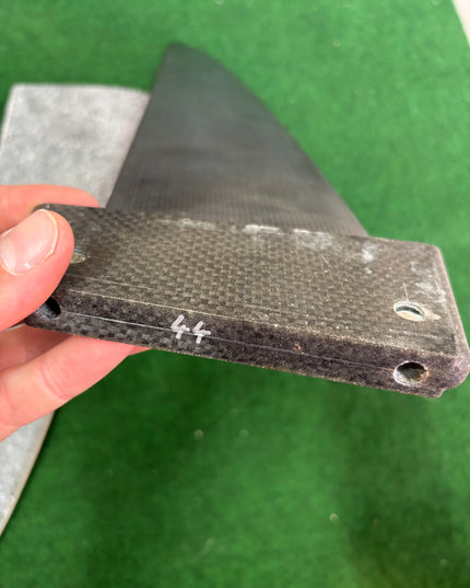 Z-Fins SL 44cm Deep Tuttlebox