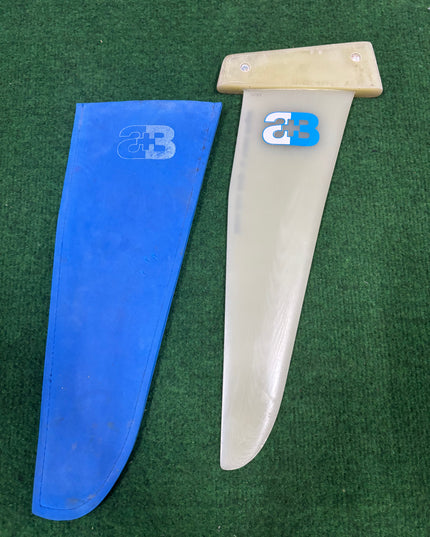 AB Slalom 34cm Tuttlebox