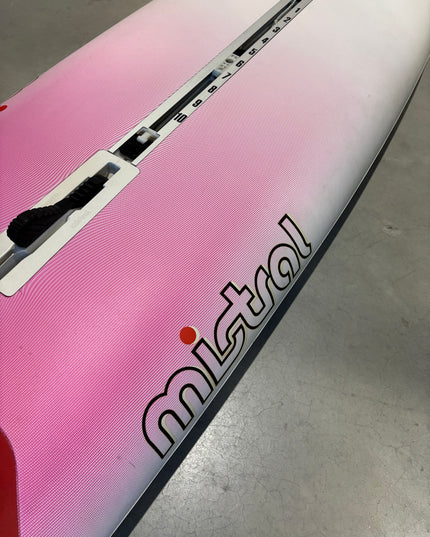 Mistral New Malibu - 165L