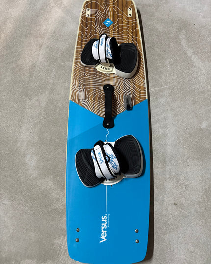Ten The Act 135x40