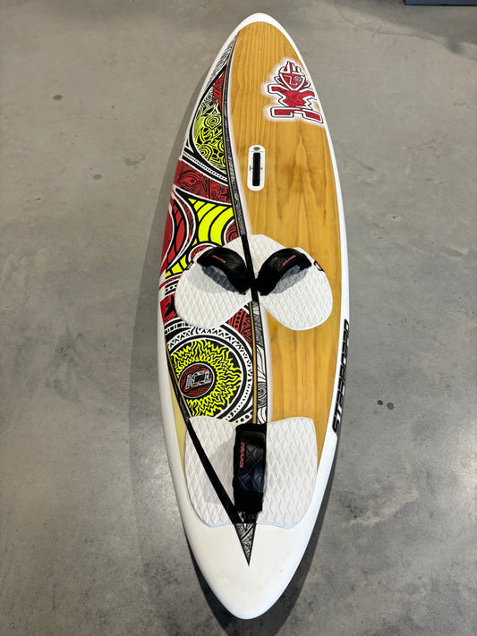 Starboard Quad IQ - 92L