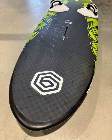 (Gereserveerd) Nove Nove World Cup Slalom - 119L