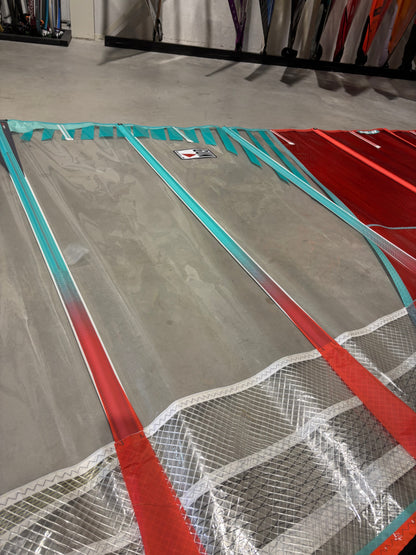 Gunsails GSR 7.8