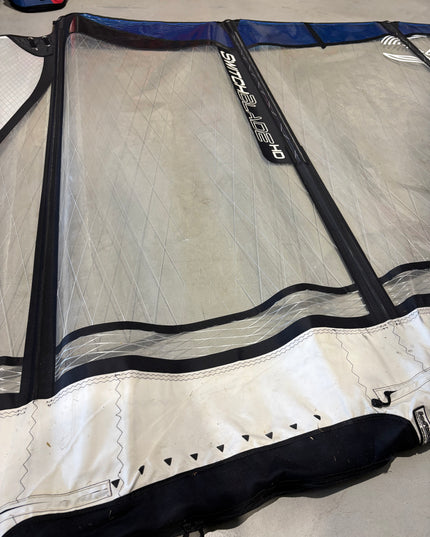 Loftsails Switchblade HD 7.0