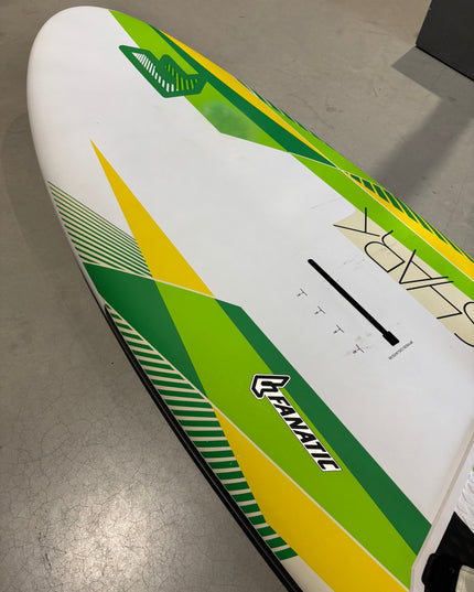 Fanatic Shark HRS - 150L