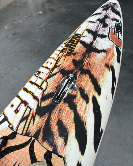 F2 Guerilla Wave - 84L