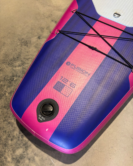 Exocet Sonic 12’6 Touring SUP