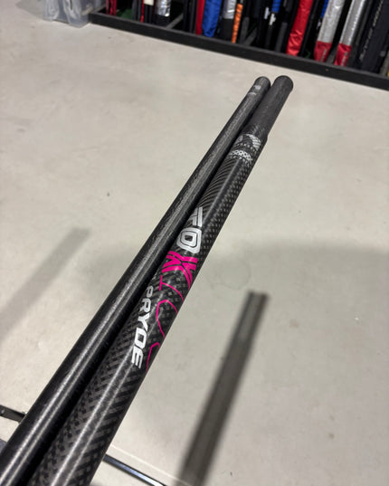 Neilpryde TPX100 430 RDM - 100% Carbon - FT