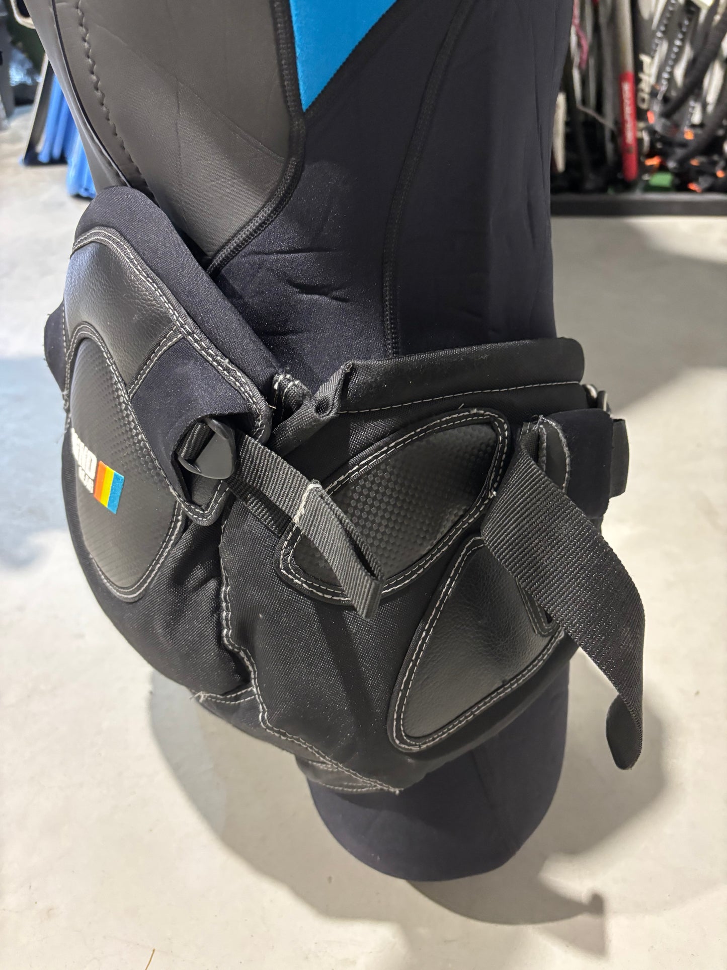 Windgear Zittrapeze maat M