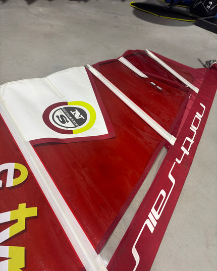 North Sails E-Type 4.0