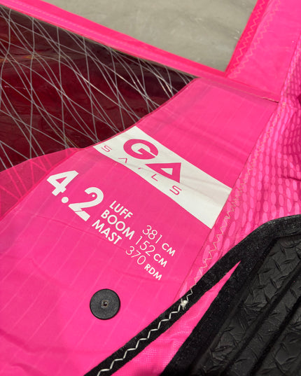 Gaastra Manic 4.2