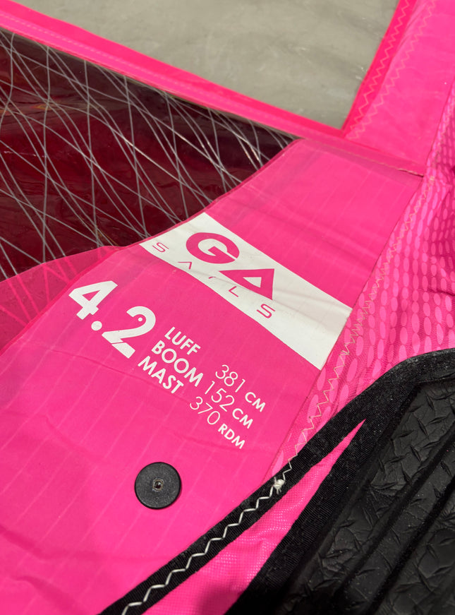 Gaastra Manic 4.2