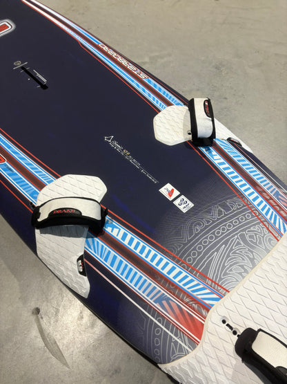 Starboard Isonic Carbon - 107L