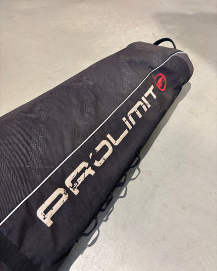 Prolimit Roofrack Quiverbag