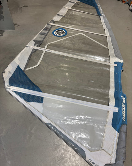 North Sails Natural 5.8