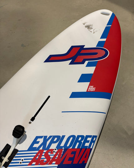 JP Explorer EVA - 165L