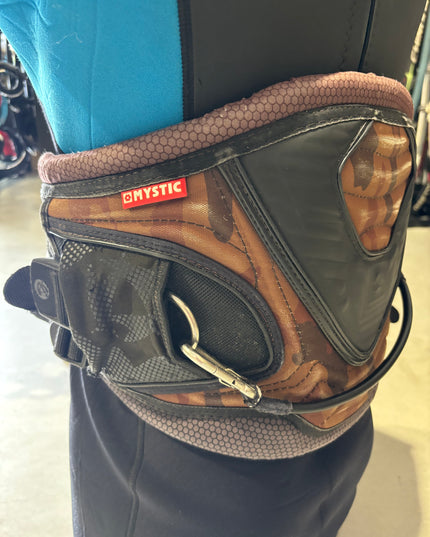 Mystic Heuptrapeze maat XS