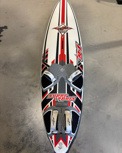 JP Supersport FWS - 91L