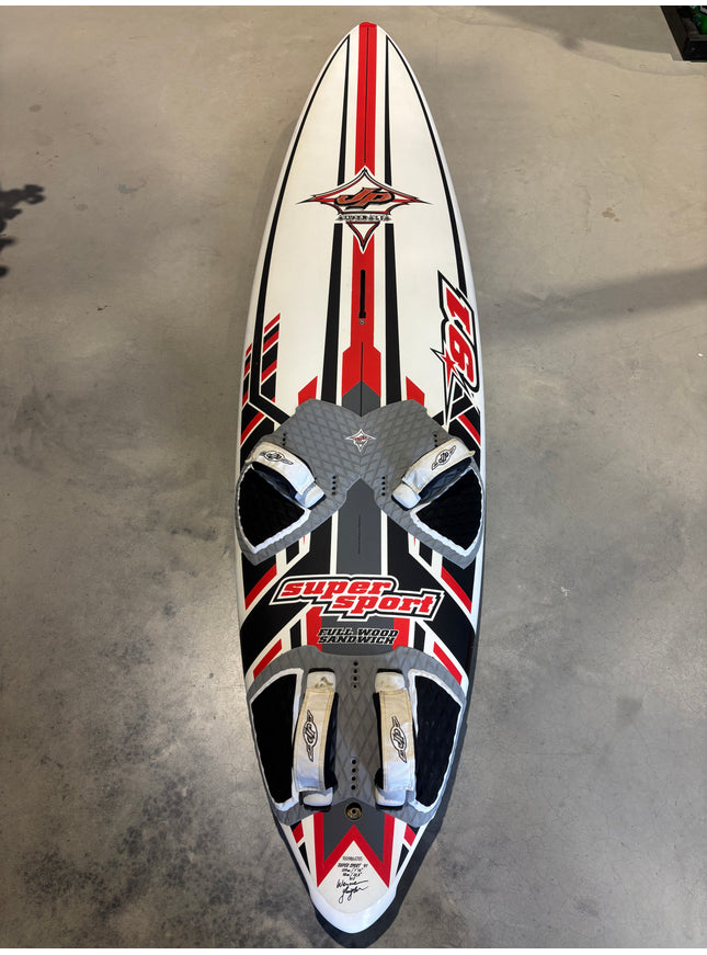 JP Supersport FWS - 91L