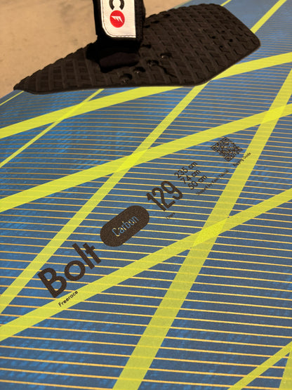 Goya Bolt 4 Carbon - 129L