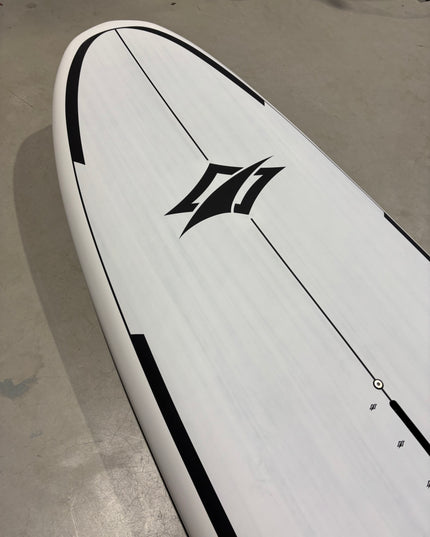 Naish Stratos Wood 2025 - 115L / NIEUW
