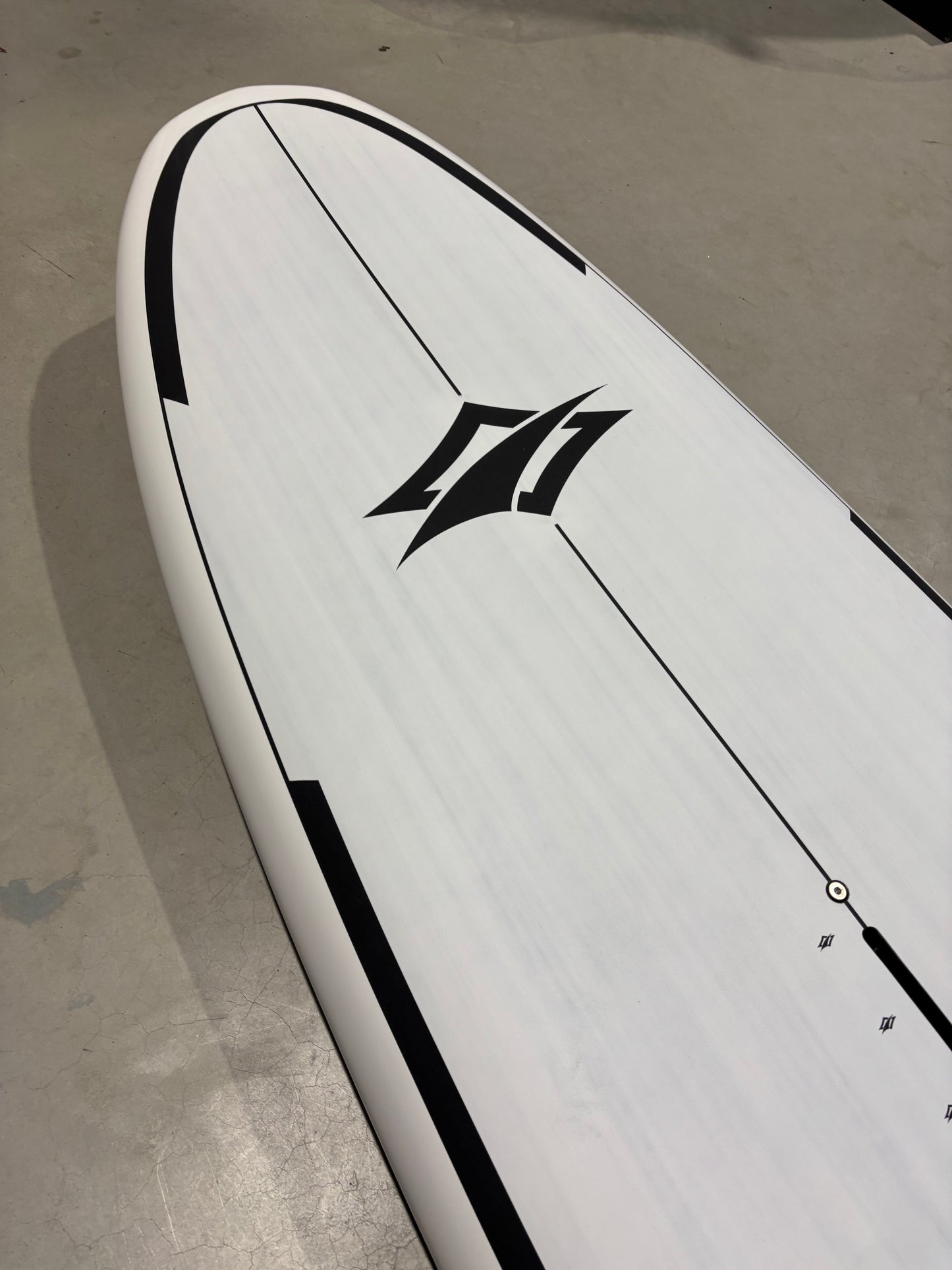 (Gereserveerd) Naish Stratos Wood 2025 - 115L / NIEUW