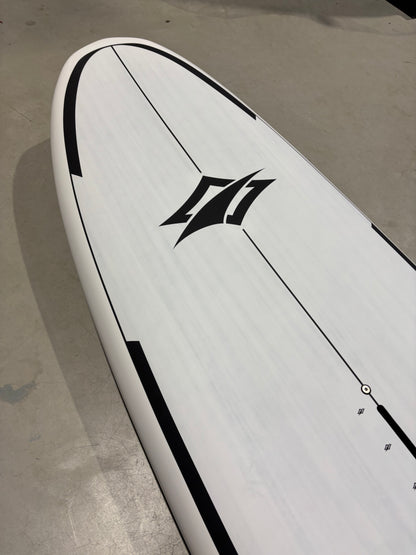 (Gereserveerd) Naish Stratos Wood 2025 - 115L / NIEUW