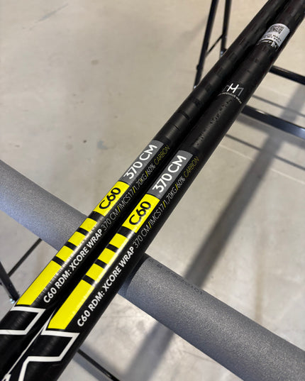 STX RDM - 60% Carbon - CC