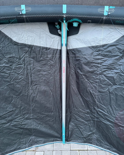 Eleveight XS V3 8m