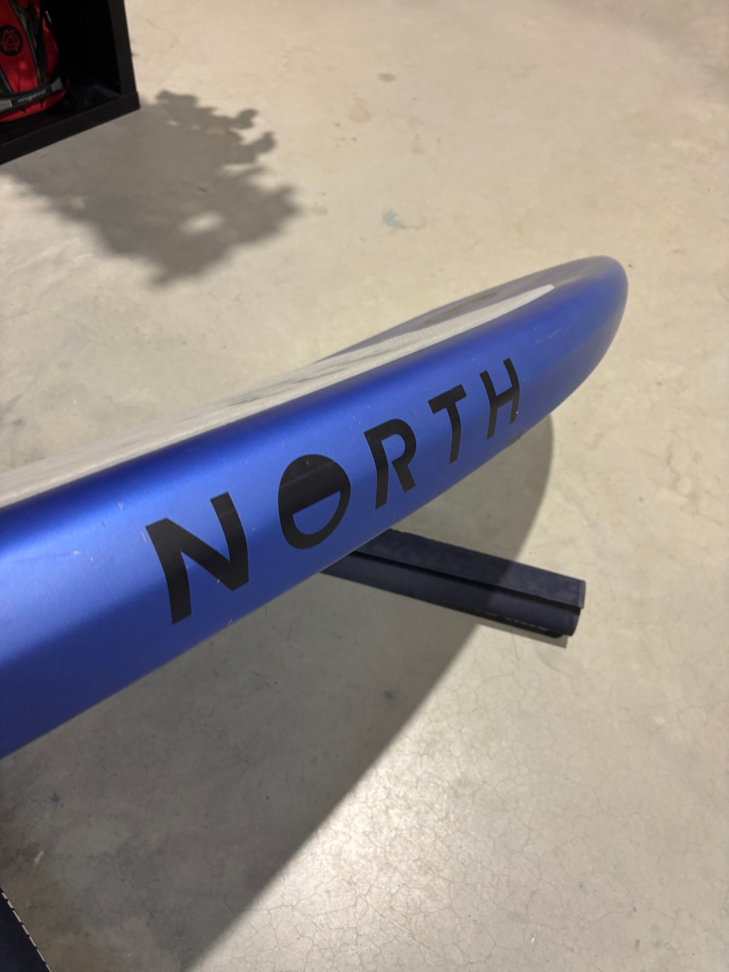 North Seek Foil Board 2025 4’11 - 68L