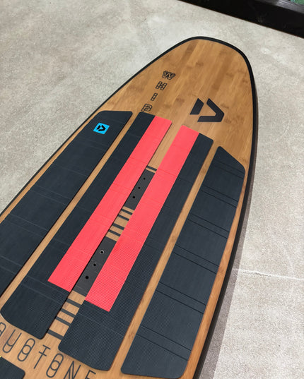 Duotone Whip 5’0” ZGAN