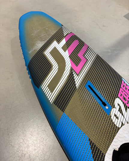 (Gereserveerd) JP Freestyle PRO Edition - 92L