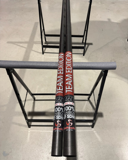 Loftsails Team Edition 460 SDM - 100% Carbon - CC