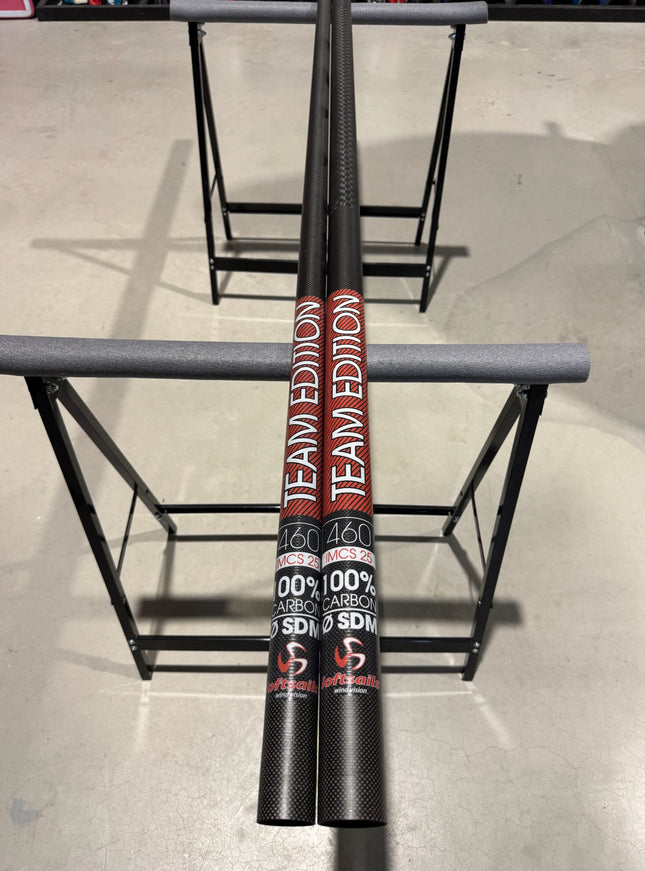 Loftsails Team Edition 460 SDM - 100% Carbon - CC