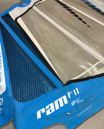 North Sails Ram F11 7.0