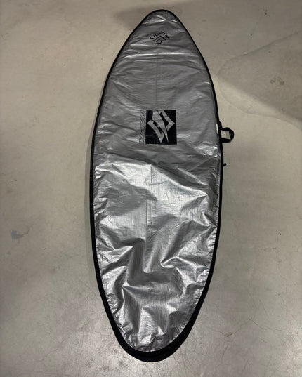 Naish Global Freeride - 104L + Boardbag